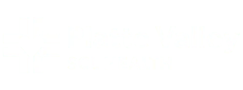 Platte Valley SCL Health Logo